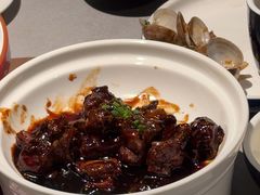 -绿茶餐厅(广州天河城店)