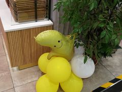 -巴黎贝甜(华堂新辰汇店)