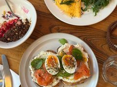-Egg•Allday Brunch(襄阳北路店)