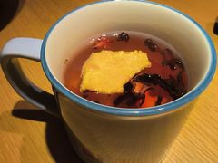 -蜜桃餐厅·伴山(绿宝广场店)