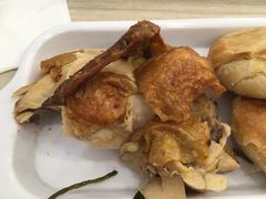 -香妃烤鸡(西单店)