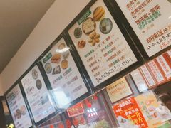 -韩萍老南京馄饨(河西万达店)