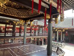 -上海三山会馆
