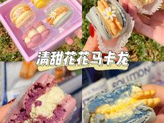 -墨茉点心局(国金街店)