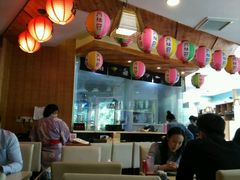 -有喜屋·深夜食堂(北京西路店)