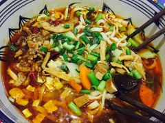 -陕九门老碗面(人民路店)