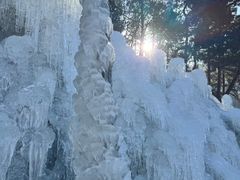 -秦岭终南山世界地质公园翠华山景区