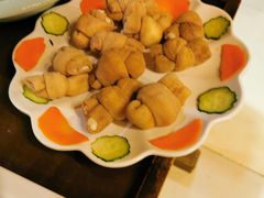 肥肠-蜀九香火锅(彩虹店)