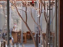 -VOYAGE COFFEE(杨梅竹店)