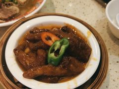 -新宝餐厅(流塘店)