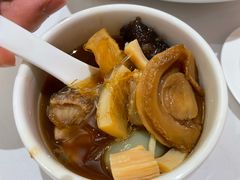 -聚春园自助餐厅(东街口店)