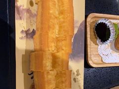 -鱼见你烤鱼•本地烧烤(1818店)