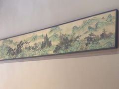 -宫事颐庭·老佛爷贵寿下午茶(颐和园店)