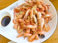 -红灯笼姥姥饭店·江景餐厅