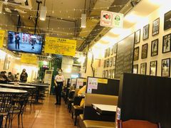 -大哥餐厅(西城花园店)