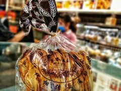 蝴蝶酥-国际饭店·帆声西饼屋(黄河路店)