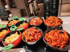 -桂林喜来登饭店雅琴餐厅
