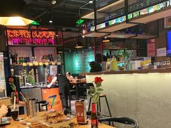 -腰子哥烤串(石佛营炫特店)
