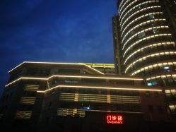 -浙江大学医学院附属妇产科医院(湖滨院区)