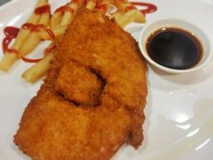 -德大西餐社(云南南路店)