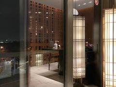 门面-老乾杯和牛烧肉(王府中环店)