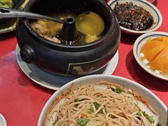 -福照楼汽锅鸡·云南特色菜(护国路店)