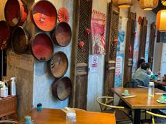 -锦小馆(安贞店)