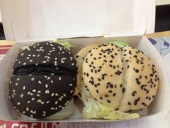 -麦当劳(杨高南路店)