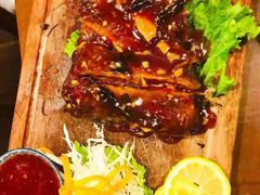 -茉莉.Red Crab