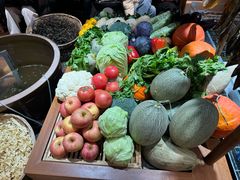 -肥三土菜馆(五四广场店)