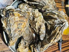 -蚝堡海鲜·威海菜·海肠捞饭·烧烤·亚洲吃蚝公司(幸福门店)