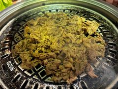 -韩悦牛排烤肉无限续(宝能中心店)