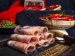 -野妹经典火锅(江夏中百店)