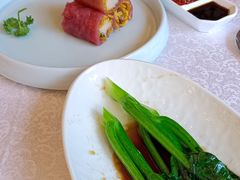 -香格里拉香宫·海鲜青岛菜·鲁菜·淮扬菜