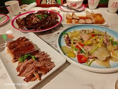 -春梅里卤鹅馆·47年老字号(中山路店)