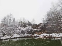 -溪口商量岗景区