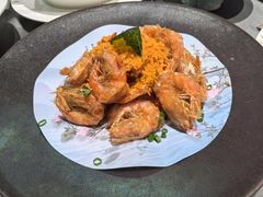 -海鲜e族(马王堆店)