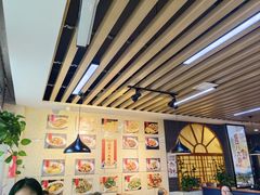 -延安八大碗(陕北菜·枣园路店)