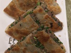 -三道菜(明堂公园店)