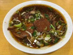-水仙拉面(水仙街店)