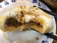 -四海楼(如皋定慧禅寺店)