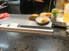 -顺溜·手工刀削面·黑金店(铜锣湾店)