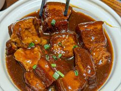 -老瑞福上海菜(人民广场店)