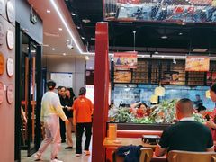 -管氏翅吧(马家堡店)