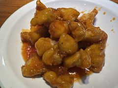 -惠宾饭庄(中山路店)