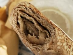-李小老烧饼(常营民族家园店)