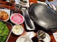-Dombe豚(黑猪肉街店)