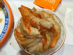 -扶摇树下·椒麻鲜活虾(石家庄勒泰广场店)