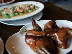 -蛇口希尔顿南海酒店·随轩中餐厅·粤菜