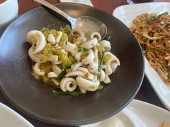-金时代顺风大酒店(兰生大厦店)